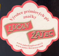 Beer coaster zatec-5-zadek