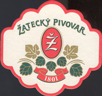 Pivní tácek zatec-5