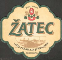 Pivní tácek zatec-7