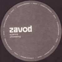 Beer coaster zavod-science-of-brewing-1