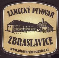 Beer coaster zbraslavice-1-small