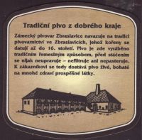 Beer coaster zbraslavice-2-zadek-small