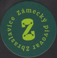 Beer coaster zbraslavice-4-small