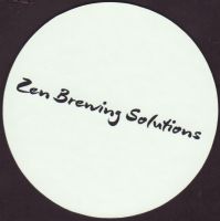 Beer coaster zbs-project-1-zadek