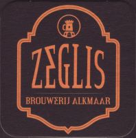 Pivní tácek zeglis-1