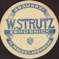 Beer coaster zehdenick-1