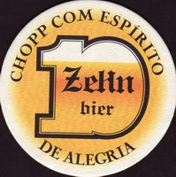 Beer coaster zehn-bier-1-oboje