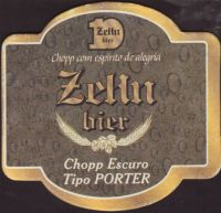 Beer coaster zehn-bier-2-zadek