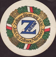 Beer coaster zeltner-1-small