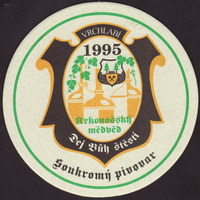 Beer coaster zeman-2