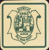 Beer coaster zeman-3