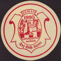 Beer coaster zeman-4