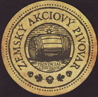 Beer coaster zemsky-1