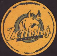 Beer coaster zemsky-2