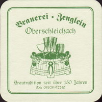 Beer coaster zenglein-1