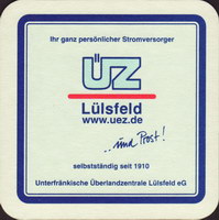 Beer coaster zenglein-1-zadek