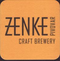 Beer coaster zenke-2