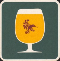 Beer coaster zero-gravity-beer-hall-1-zadek