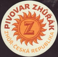 Beer coaster zhurak-1-small