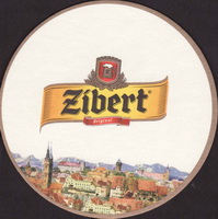 Beer coaster ziberta-1