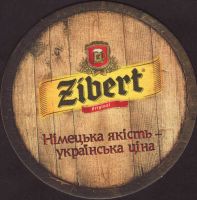 Beer coaster ziberta-4