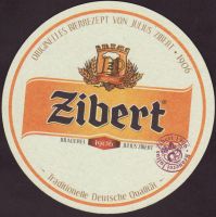 Beer coaster ziberta-5