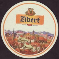 Beer coaster ziberta-5-zadek