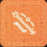 Beer coaster zichovecky-1