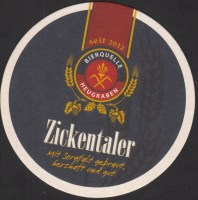 Pivní tácek zickentaler-bier-1-small