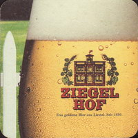 Beer coaster ziegelhof-13