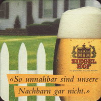 Beer coaster ziegelhof-13-zadek