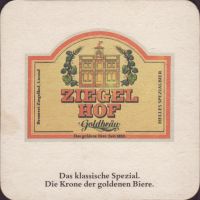 Pivní tácek ziegelhof-20