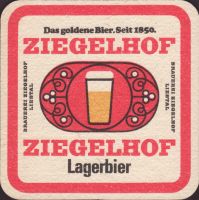 Pivní tácek ziegelhof-23