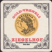 Pivní tácek ziegelhof-25