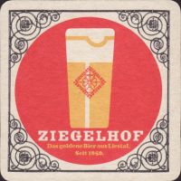 Beer coaster ziegelhof-26