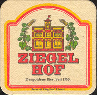 Beer coaster ziegelhof-4
