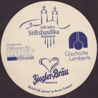 Beer coaster ziegler-5