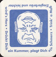 Beer coaster ziegler-brau-1-zadek