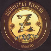 Beer coaster zihovecky-1