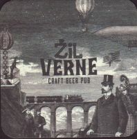 Pivní tácek zil-verne-1-small