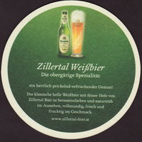 Beer coaster zillertal-11-zadek