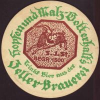 Beer coaster zillertal-18