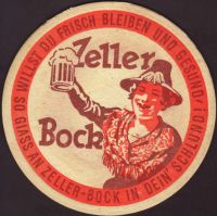 Beer coaster zillertal-18-zadek