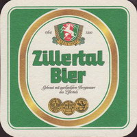 Pivní tácek zillertal-2