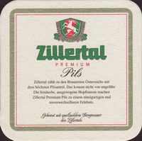 Beer coaster zillertal-2-zadek