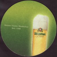 Beer coaster zillertal-21-zadek-small