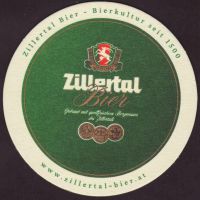 Beer coaster zillertal-23