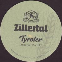 Beer coaster zillertal-24