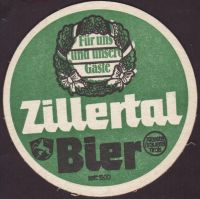 Beer coaster zillertal-25