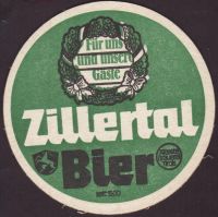 Beer coaster zillertal-26